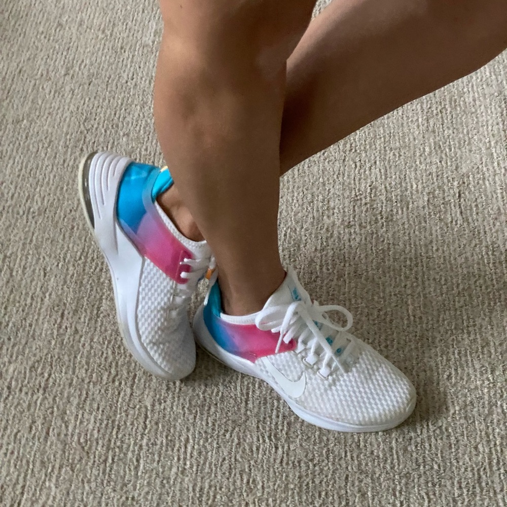 🔥❤️HP❤️Nike Sneakers🔥